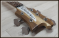 Preview: Rickenbacker 4003S/5, Mapleglo, 2nd Hand